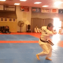 My Martial Arts